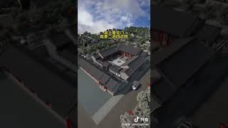 四合院的基本结构知识