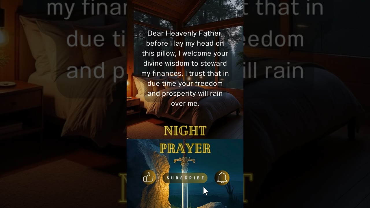 ✨Welcome God's Wisdom Over Your Finances✨ 