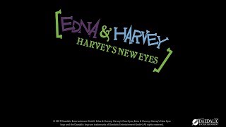 Download lagu Edna & Harvey: Harvey's New Eyes - Xbox One Announcement