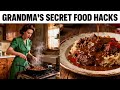 10 Genius Grandma Cooking Tricks You’ll Wish You Knew Sooner