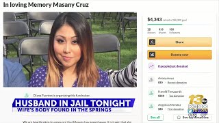 Husband accused of murder in Colorado Springs woman’s death