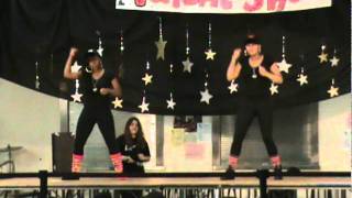 DMHS Talent Show 2011 (Part 6)