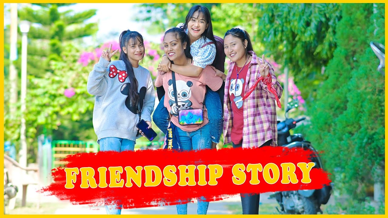 Tera Yaar Hoon Mein | Ye Dosti Hum Nahi Todenge | Female Version | Heart Touching Story