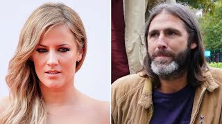 Paul Flack: The Brother of Caroline Flack, victim of suicide contagion 