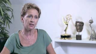 Warner Bros. Creative Talent - Eileen Gallagher