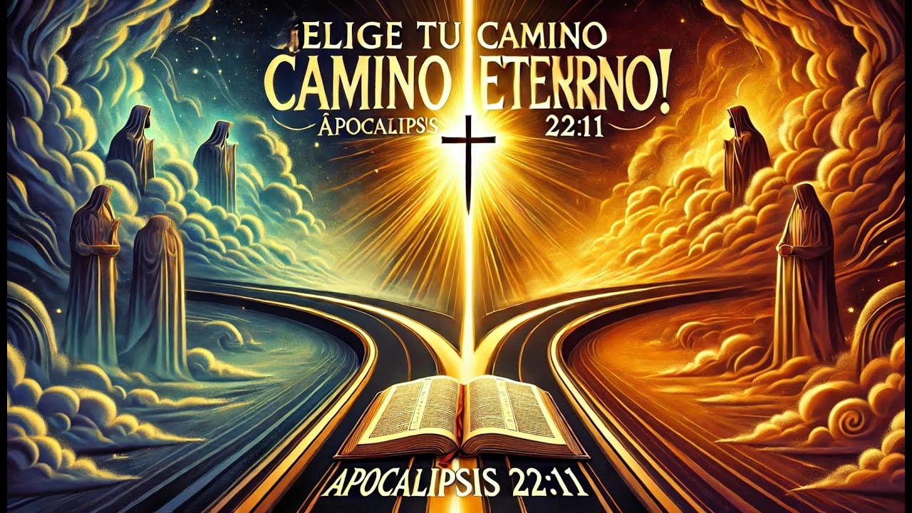 🕊️ Reflexión sobre Apocalipsis 