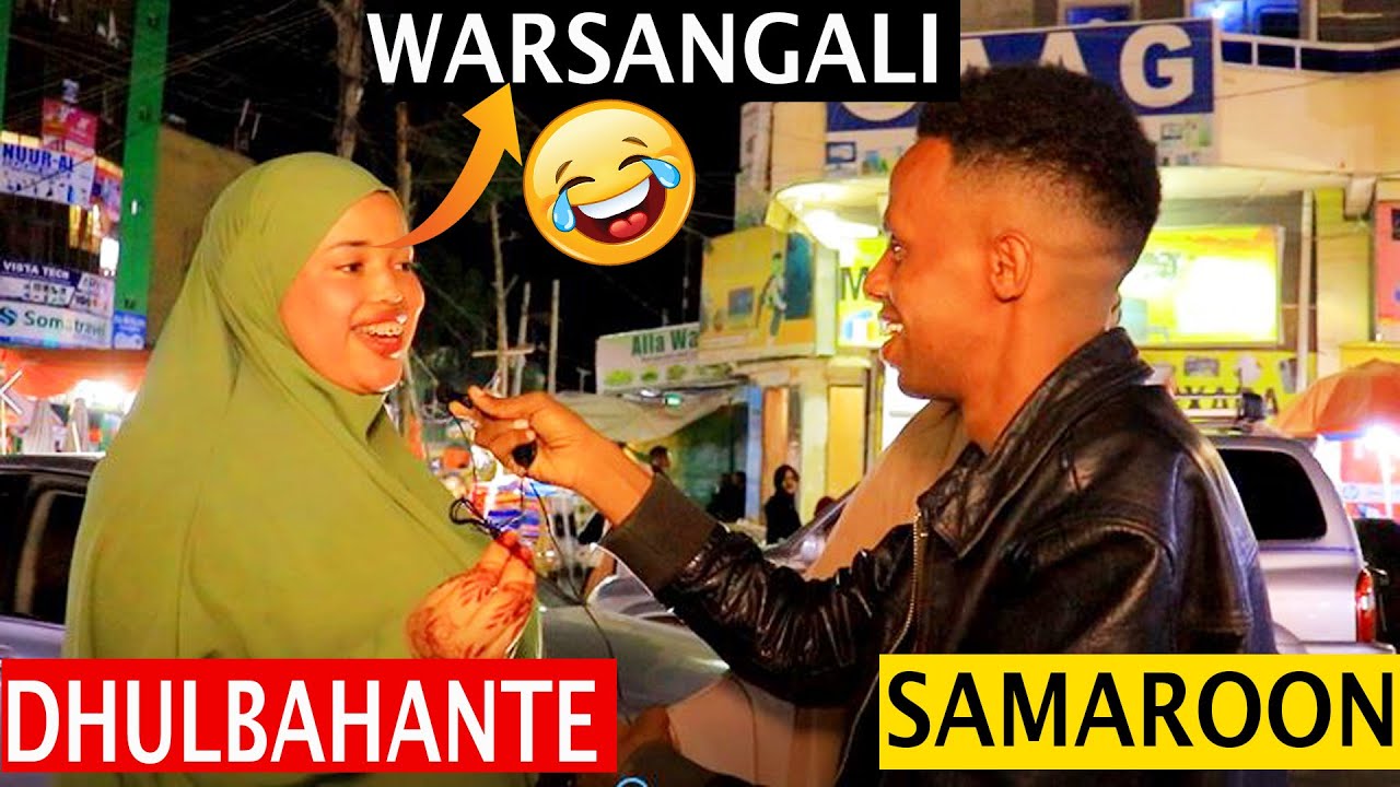 saddexdan qabiil midke guursan lahayd iyo reer hargeysa 🤣 part 2 qosolki adunka kk