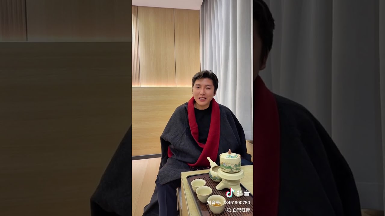 བོད་ནང་གི་བརྙན་Tibetan 