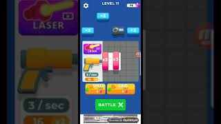 How to Play - Shot Factor (Wave 1/4) screenshot 5
