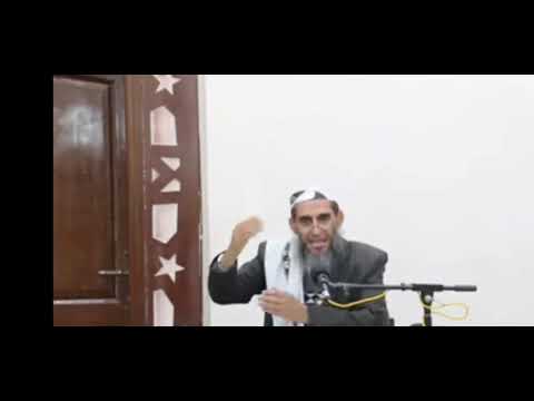 كلام جميل لشيخ واصل عبادي عن معوقات بنا الاسره 