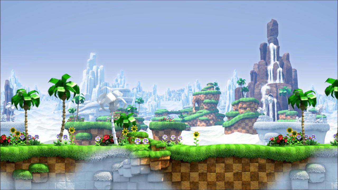 white world - silver castle (sonic blast) - youtube white world - silver castle (sonic blast) - youtube