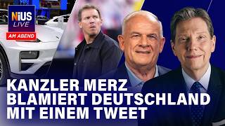 ⁣🎙️Steckt Clan-Kriminalität hinter dem Massaker von Stade? I NIUS Live am Abend vom 30.06.2026