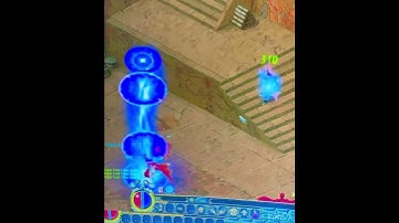 Conquer Online, maxing the Nado 😂 @WeatheringwithAtlas