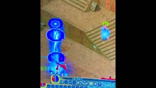 Conquer Online, maxing the Nado 😂 @WeatheringwithAtlas