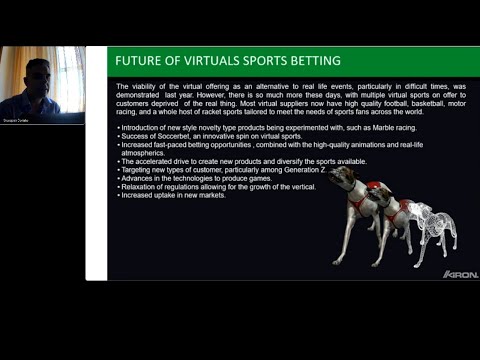 Hva er Virtual Sports og hvordan fungerer det?