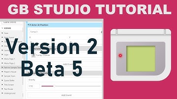GB Studio - How to get the latest versions!