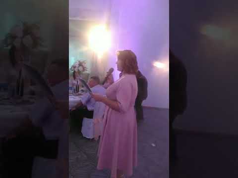 Поздравление от мамы. Свадьба сына. Авторские стихи.#поздравления#свадьба#стихи