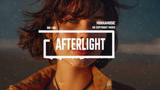 MokkaMusic: Cinematic Mindful Piano Story - Afterlight