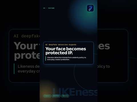 AI News Today: ChatGPT Finance, YouTube Deepfake Protection, arXiv AI-Slop Ban