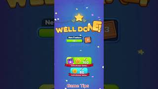 Gecko Out level 76 no booster Walkthrough