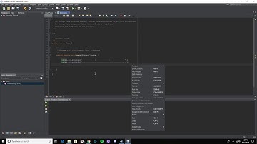 Make a TicTacToe game in Java Tutorial (Create tic tac toe game in less than FIVE minutes)