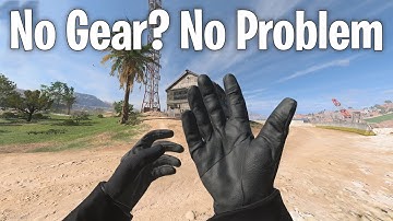 Do This To Regain In 5 Minutes Or Less In DMZ!