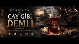 Çay Gibi Demli