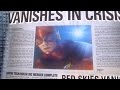 The Flash - &quot;Time Vault&quot; (Exclusive)