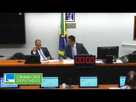 Vídeo do evento a partir de 54:38