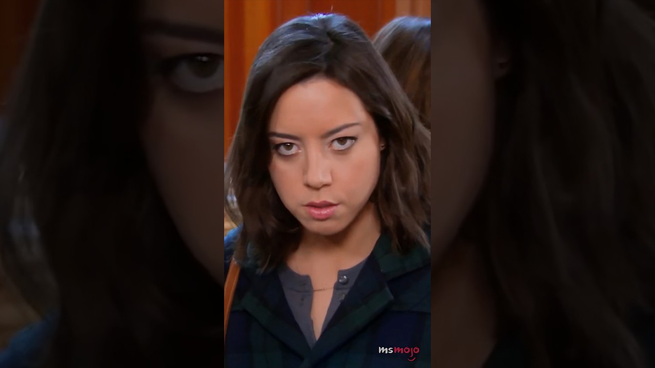 SAVAGE April Moments on Parks & Rec! 💀 