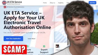 Uketaonline.net Review - Legit or Scam Platform?