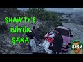 Ezra&#39;dan Shawty&#39;e Çok Büyük Şaka! | Kekv Roleplay 