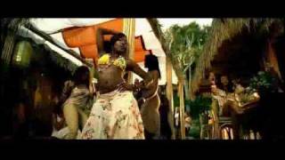 Jamaican Girl - Obie Trice Official Music Video