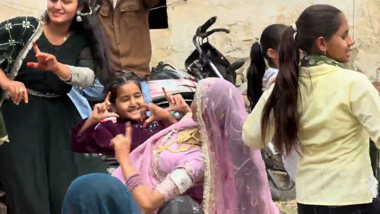 ￼ Shaadi ka video  part 1 #trending #dance #shadi #rajasthani #dj #djremix #djviral #newrajasthani