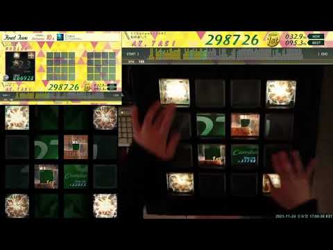 [Jubeat festo] Evans [EXT]