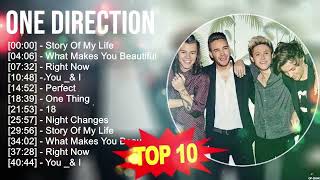 One Direction Full Album HD 🎶 Greatest Hits – Best Songs Playlist 2025