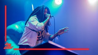 Thees Handz, Murs, The Grouch - Breath LIVE At The Catalyst - December 6th 2019