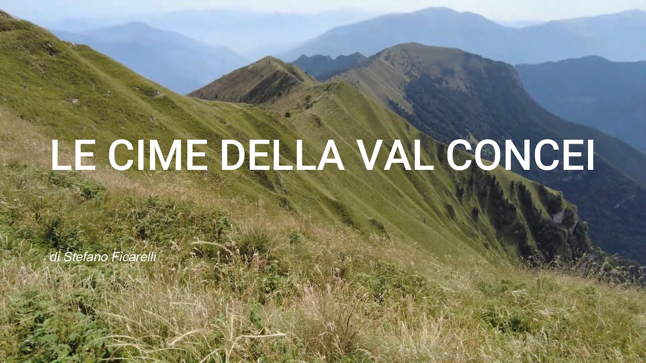 VAL CONCEI