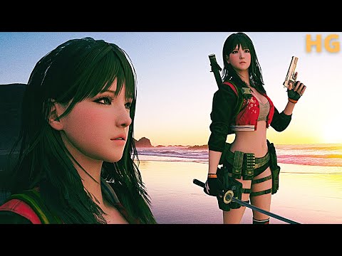 Sudden Attack Serhat Durmus Falling Deeper