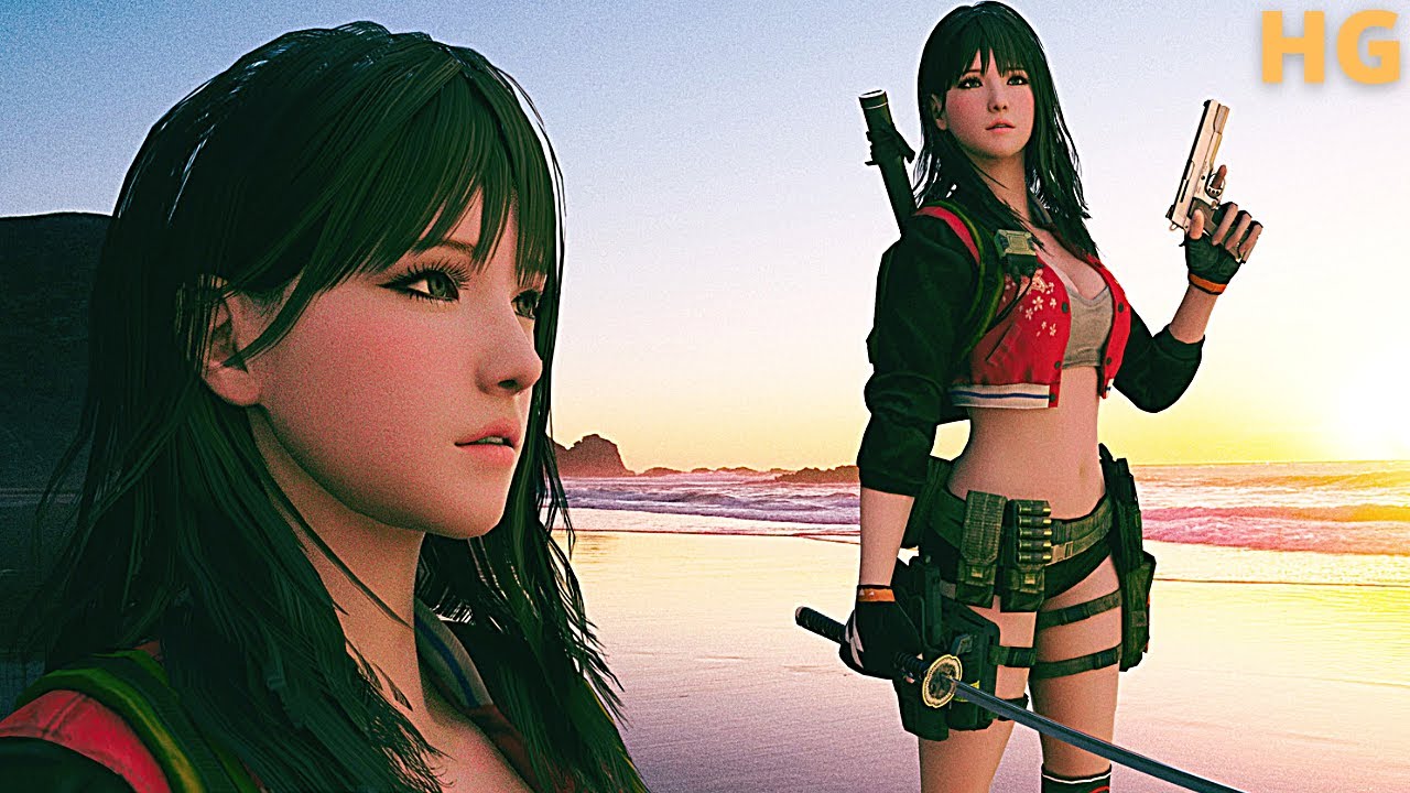 sudden attack  Serhat Durmus - Falling Deeper