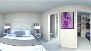 Continuum Real Estate Development 360 Degree Video Animated Flythrough