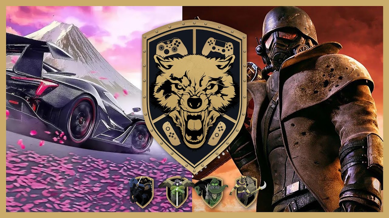 Forza Horizon 6 | Fallout Remakes? | Highguard Advertising | Division 3 Boss To Battlefield 6