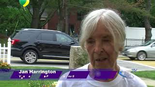 The Framingham Beat - Saxonville Stroll