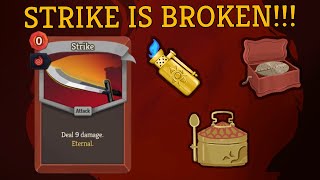 How Much Damage Do You Think This Strike Does? | A10 Ironclad Run - Slay the Spire 2