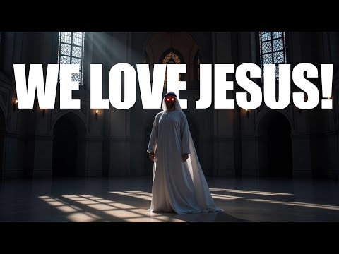Do Muslims Love Jesus? Play This & Find Out!
