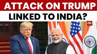 Celebrity Breaking: MLA Sparks Row By Linking US Attack To Indian Political Climate | White House Shooting Net Worth