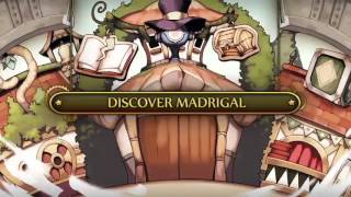 Flyff Gold Launch Trailer