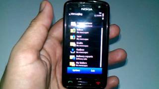 Nokia C601