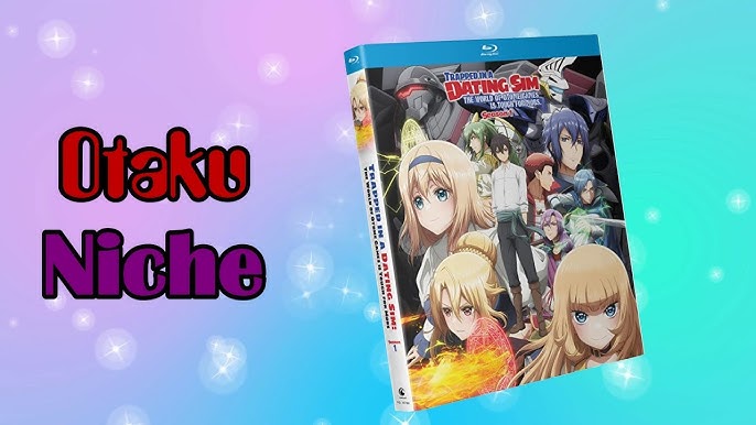 My Dress Up Darling - The Complete Season - Blu-ray + DVD - Limited Edition