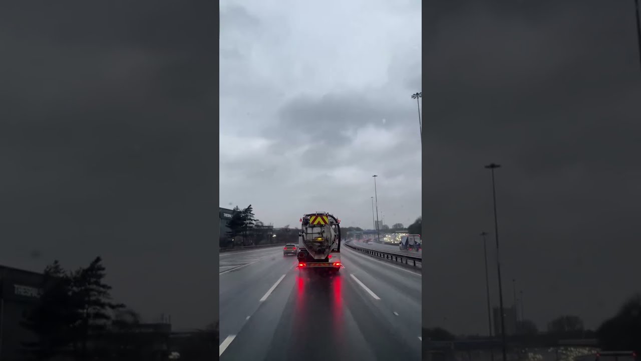 Scottish walks and wilds drive down the m8